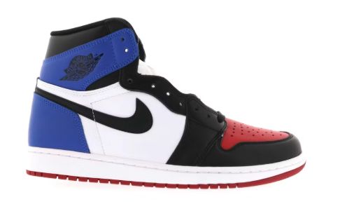 Jordan 1 Retro Top 3 - Pre-Owned