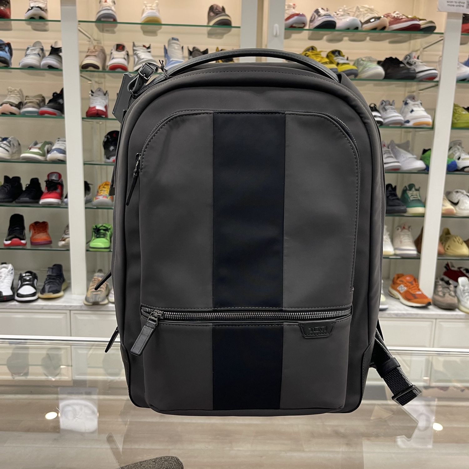 Tumi Bradner Backpack Nylon Tricot - New