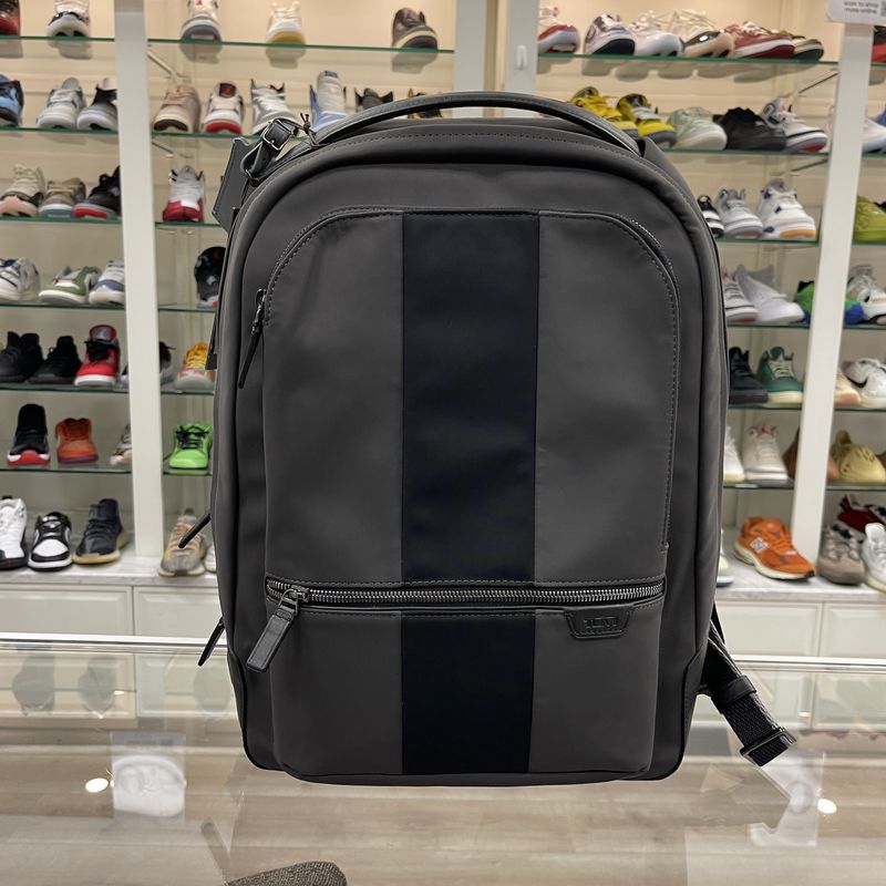 Tumi Bradner Backpack Nylon Tricot - New