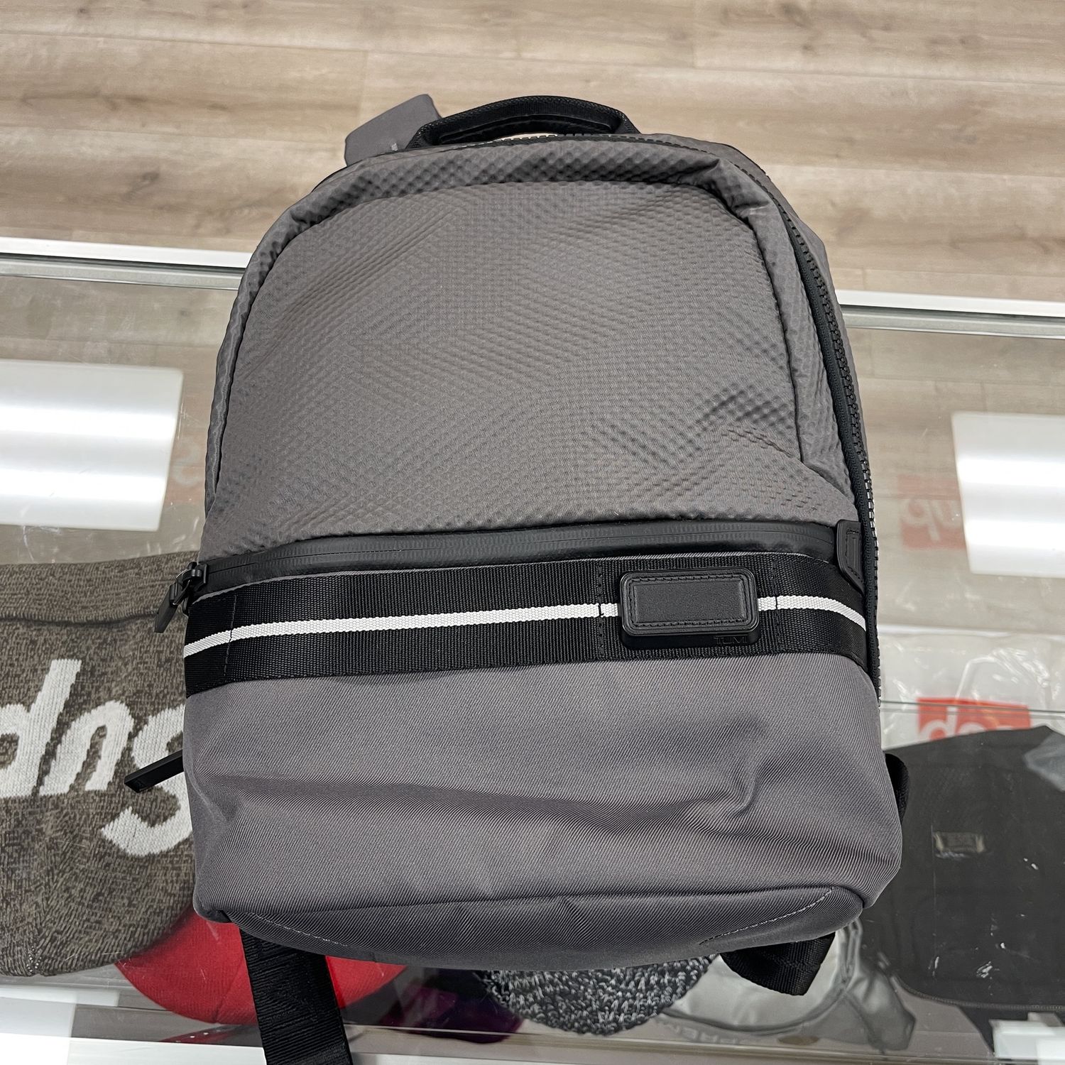Tumi Men&#39;s Tahoe Nottaway Backpack - New