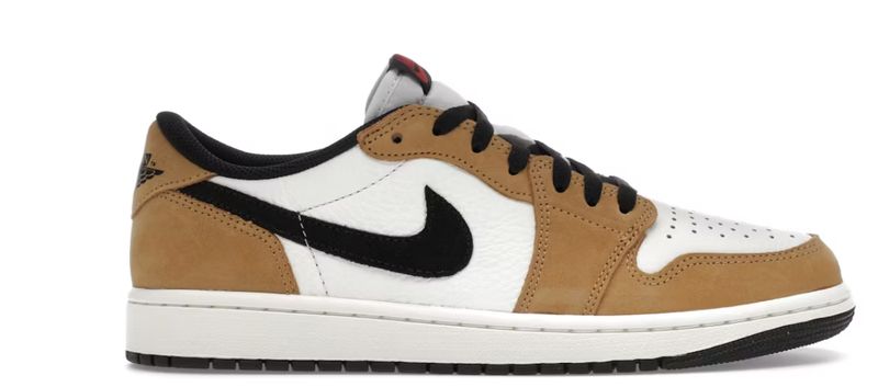 Jordan 1 Low OG Rookie of the Year - Brand New