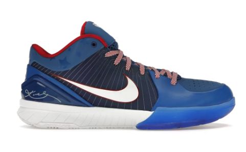 Nike Kobe 4 Protro Philly (2024) • Pre-Owned