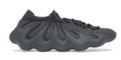 adidas Yeezy 450 Stone Teal • New