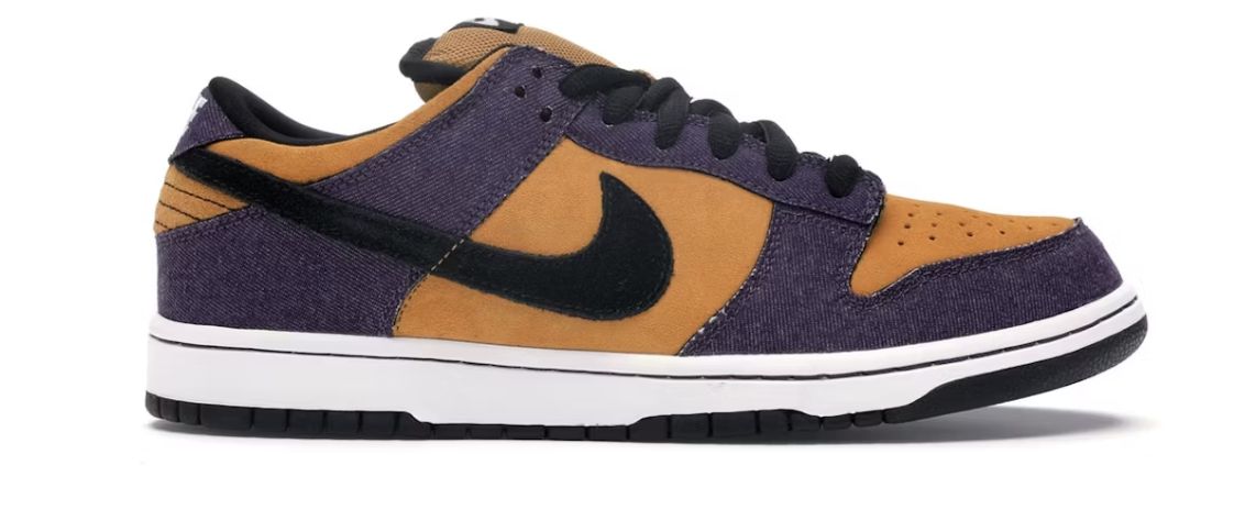 Nike SB Dunk Low Goofy Boy - Brand New