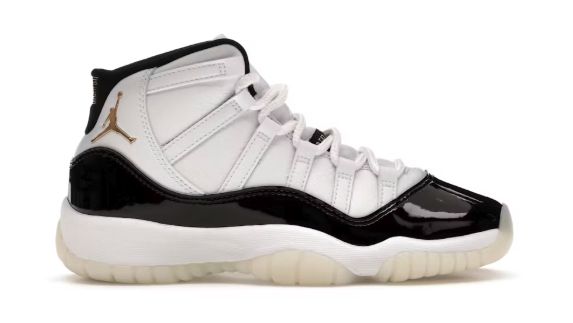 Jordan 11 Retro DMP Gratitude (2023) (GS) • New