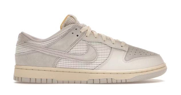 Nike Dunk Low Phantom Light Bone