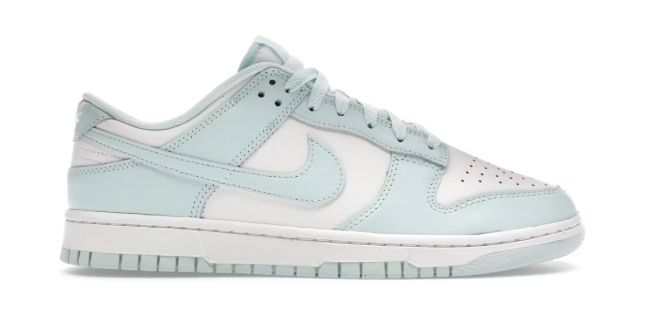 Nike Dunk Low Glacier Blue