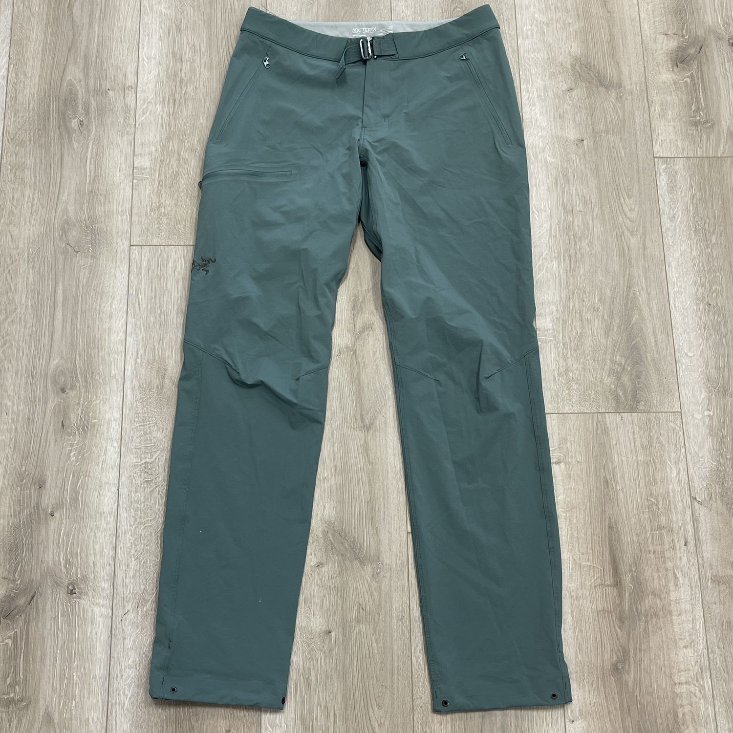 Arc&#39;teryx Jeans Pre-Owned