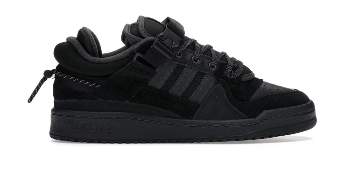 adidas Forum Low Bad Bunny Back to School - Brand New