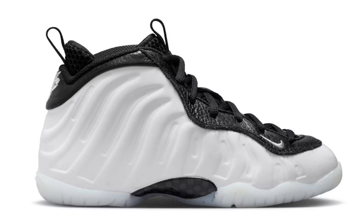 Nike Little Posite One Penny PE (PS) - Brand New