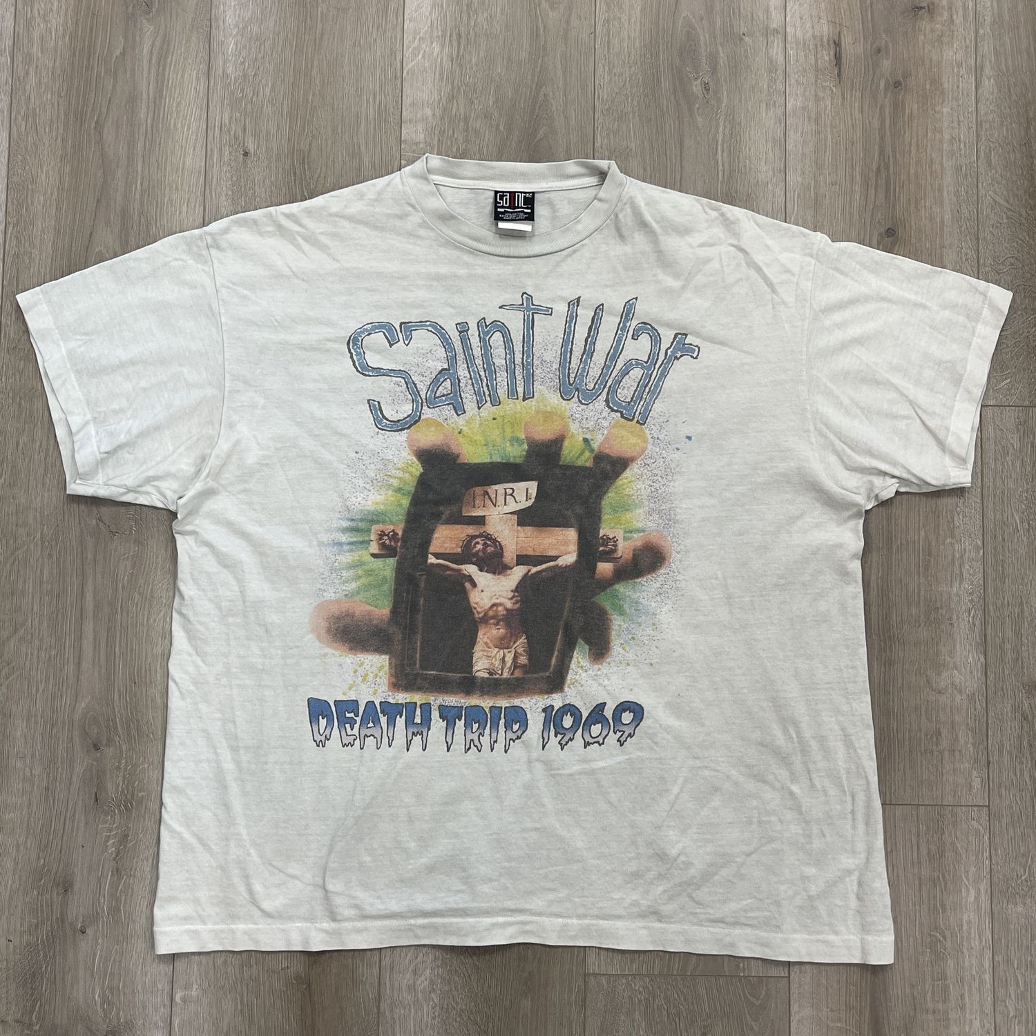 Saint Michael Saint War • Pre-Owned