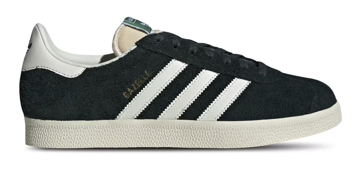 adidas Gazelle Mineral Green - Brand New