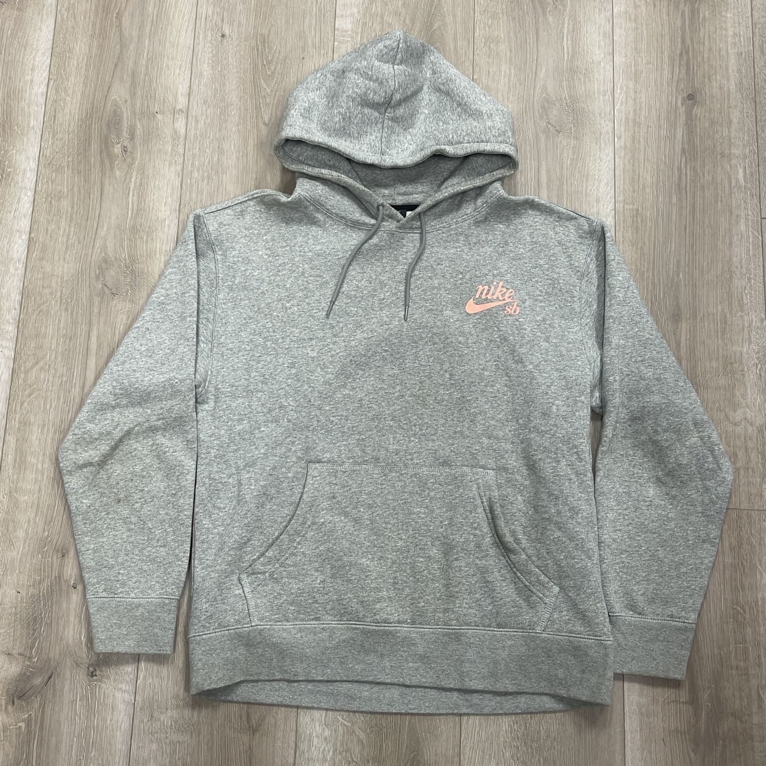 Nike SB Dog Hoodie Size Large Pre-Owned