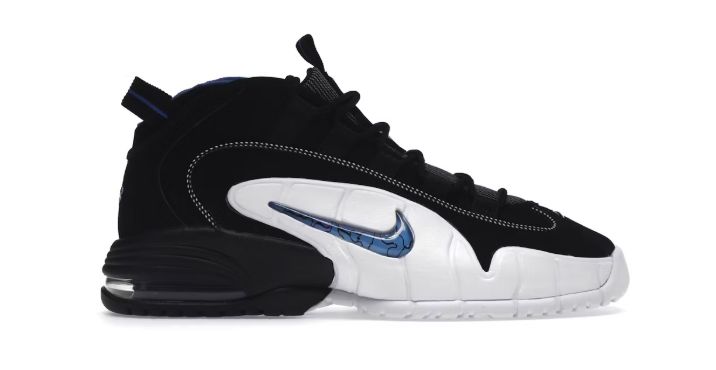 Nike Air Max Penny 1 Orlando (2022), Shoe Size: US M 10.5, Product Condition: Brand New
