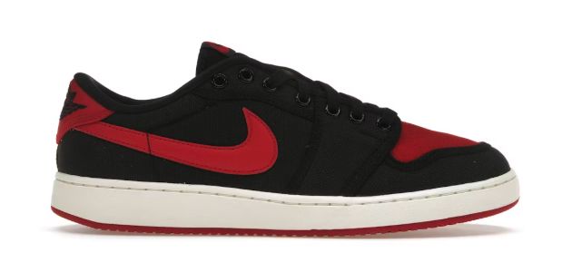Jordan 1 Retro AJKO Low Bred