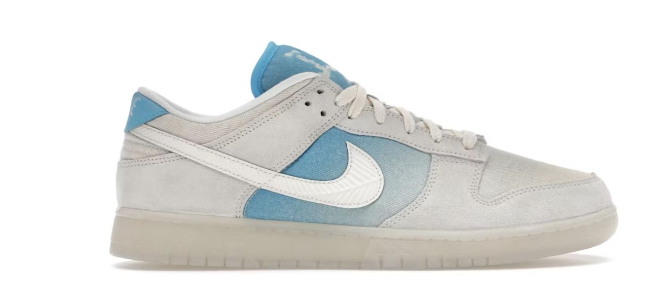 Nike Dunk Low SE LA - Brand New