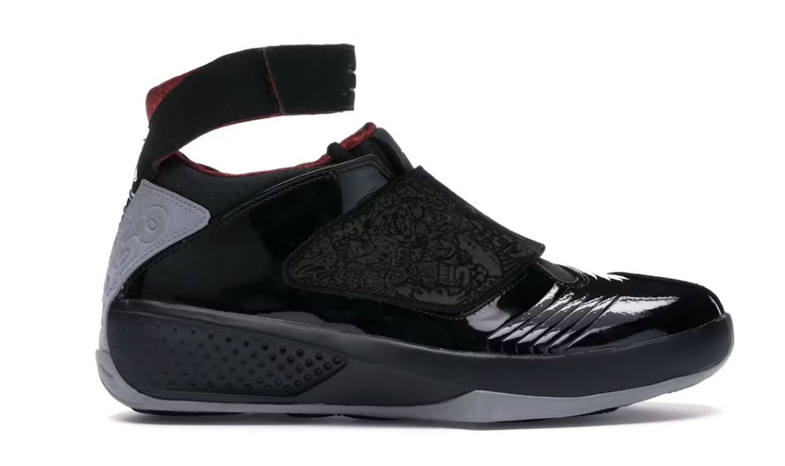 Jordan 20 Retro Stealth (2015) - Brand New