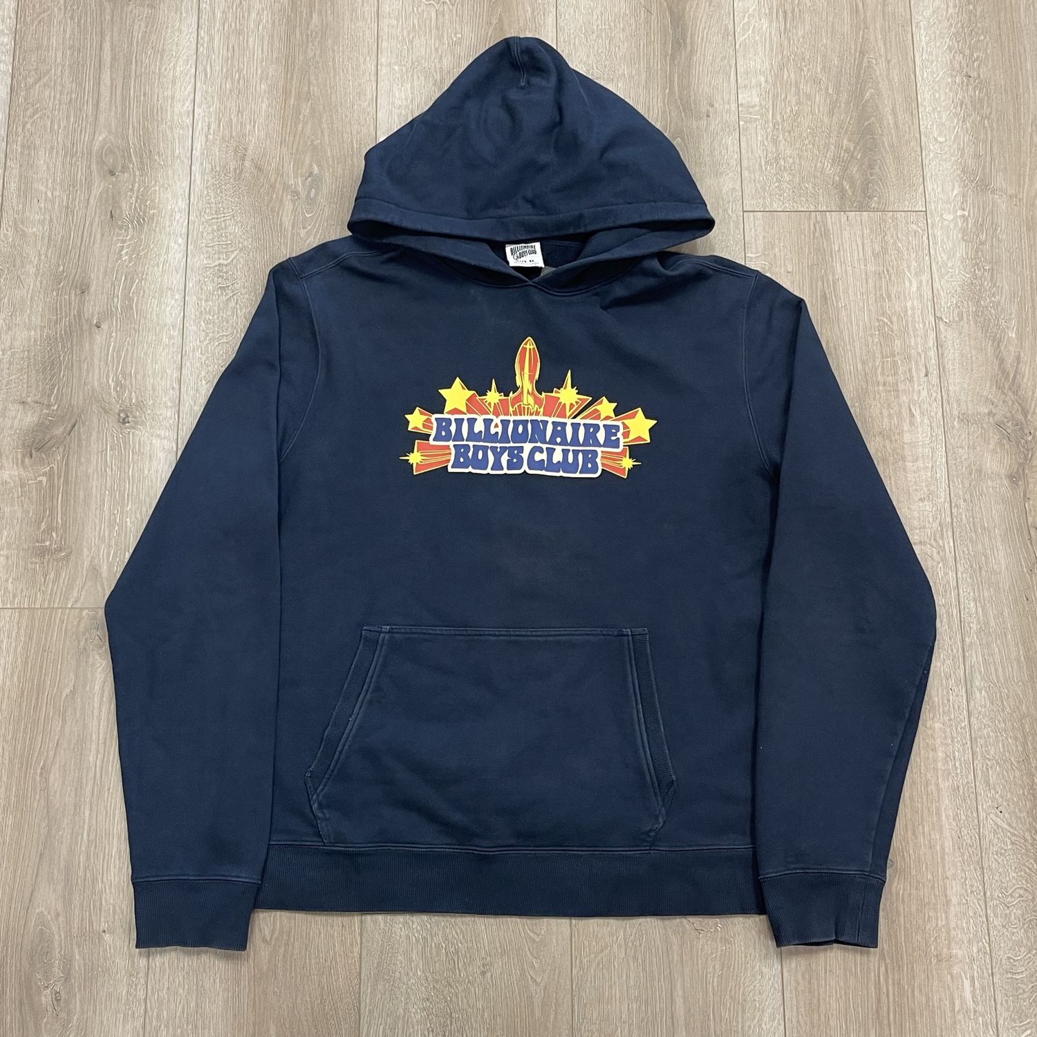 Regular Billionaire Boys Club Hoodies• Pre-Owned