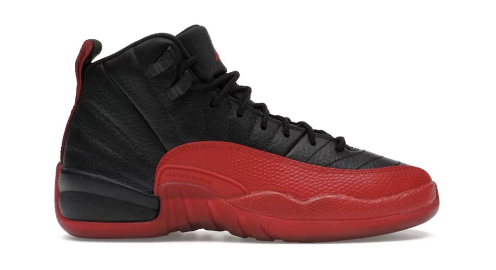 Jordan 12 Retro Flu Game (2025) (GS)