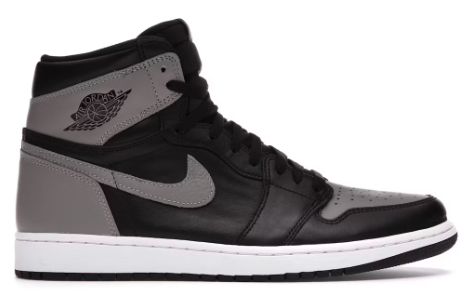 Jordan 1 Retro High Shadow (2018) • Pre-Owned