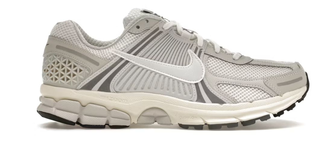 Nike Zoom Vomero 5 Platinum Tint - Brand New