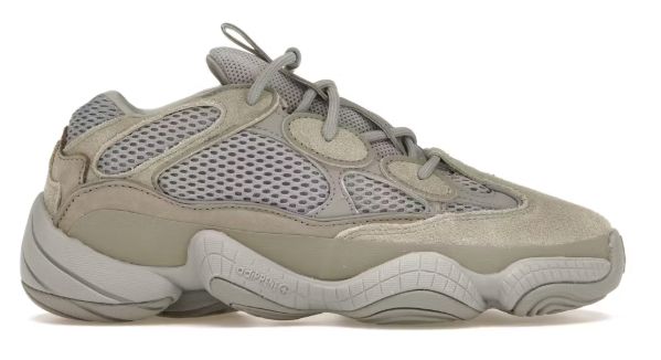 adidas Yeezy 500 Stone Salt