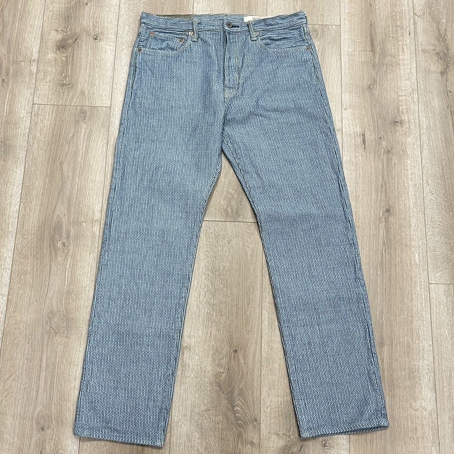 Kapital Century Denim Pants Size 38 Pre-Owned
