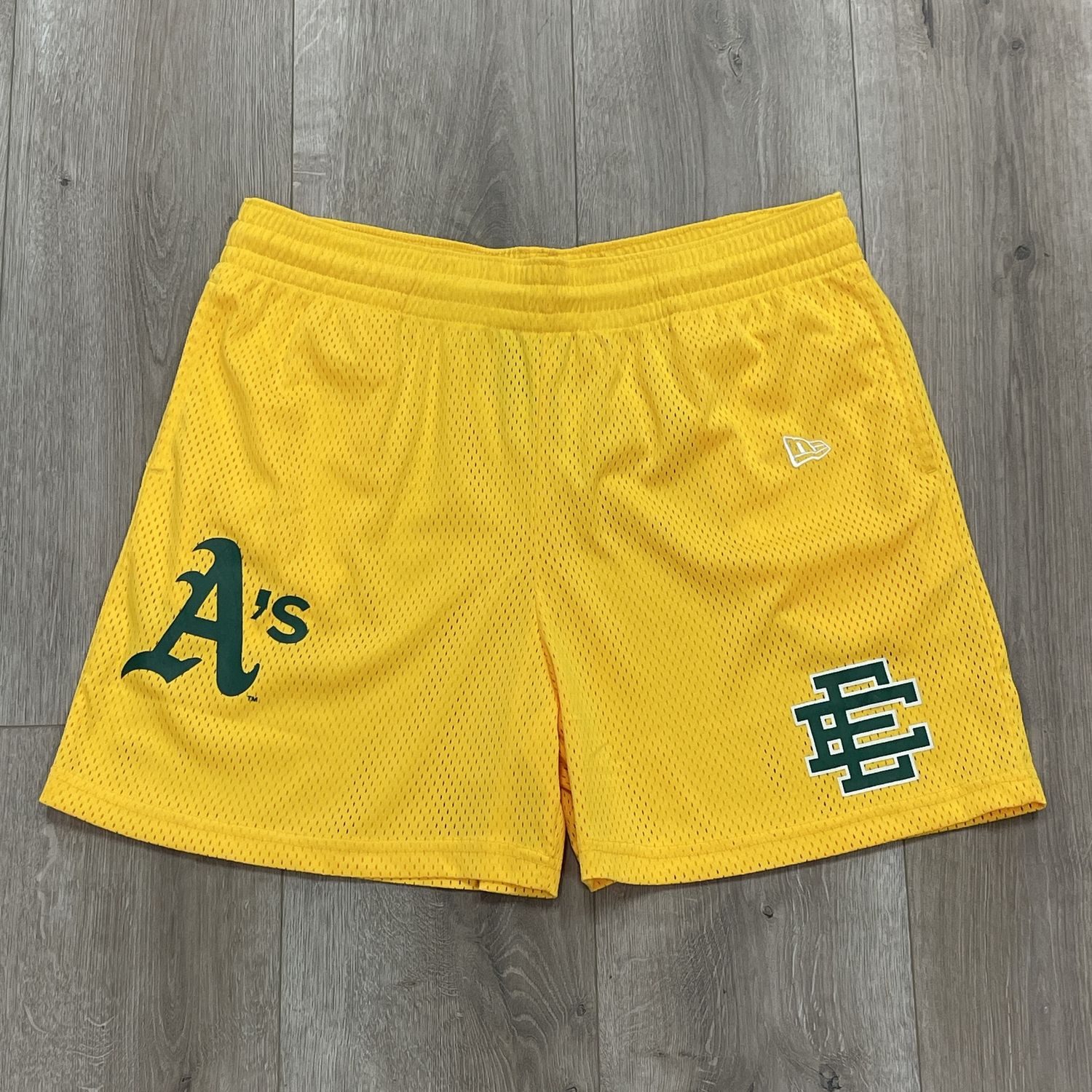 Eric Emanuel Athletics Shorts size XXL Pre-Owned