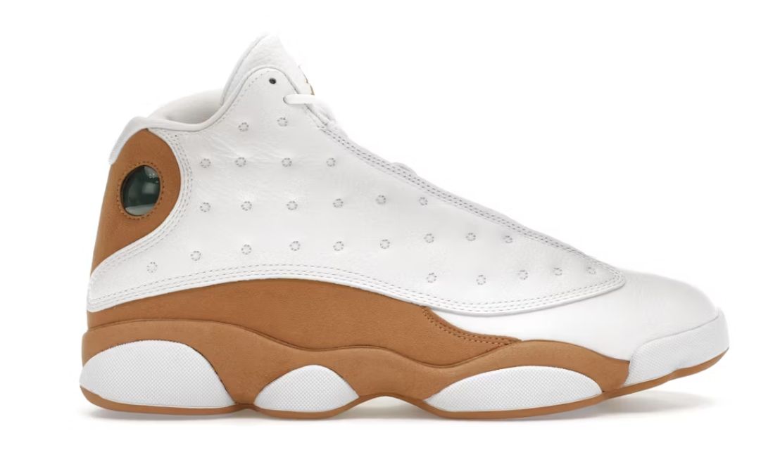 Jordan 13 Retro Wheat (2023) - Pre-Owned