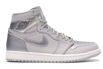 Jordan 1 Retro High CO.JP Neutral Grey (2020) • Pre-Owned