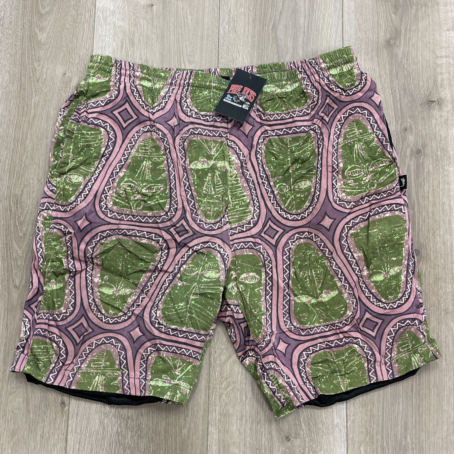 Stussy Shorts • Pre-Owned