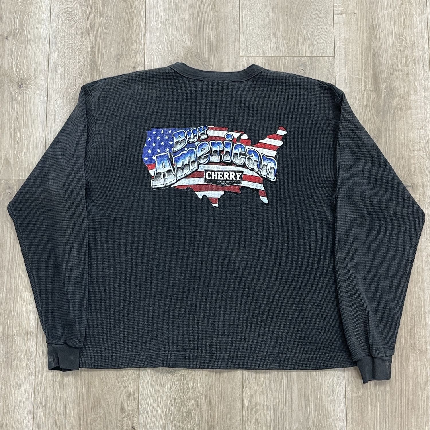 Buy American Cherry • Pre-Owned