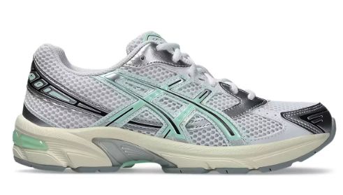 ASICS Gel-1130 White Mint Tint (W) • New