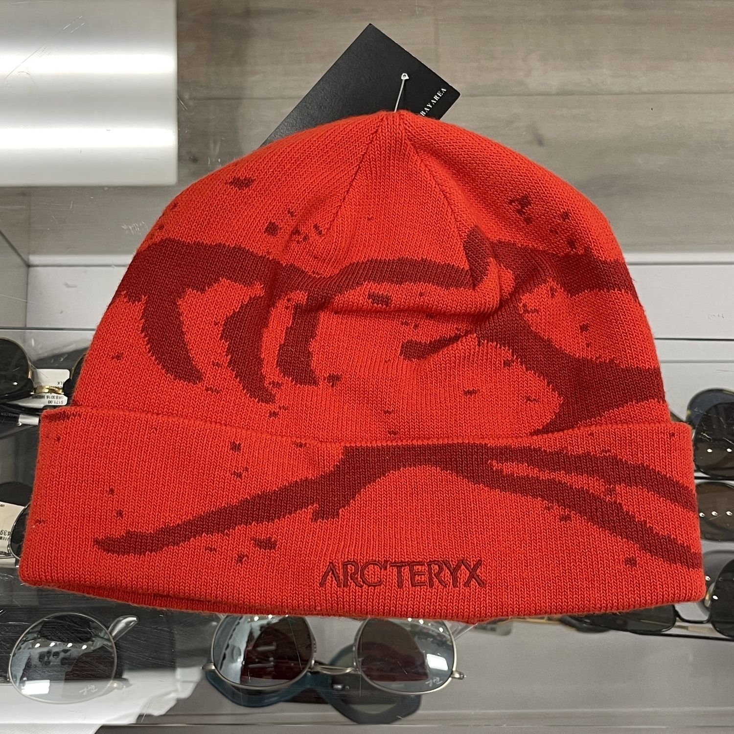 Arc&#39;teryx Grotto Toque Beanie Pre-Owned