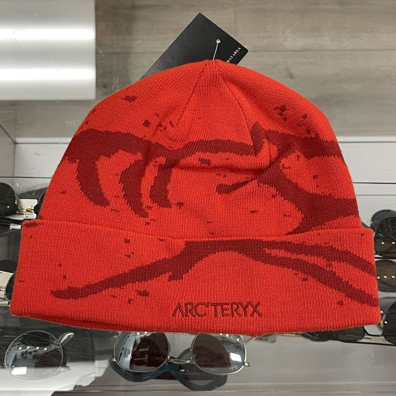Arc&#39;teryx Grotto Toque Beanie Pre-Owned