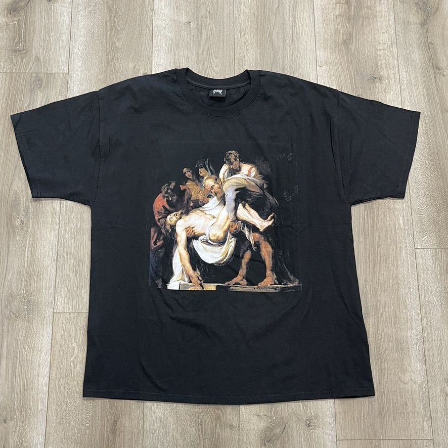 Revenge Entombment Tee size XL Brand New