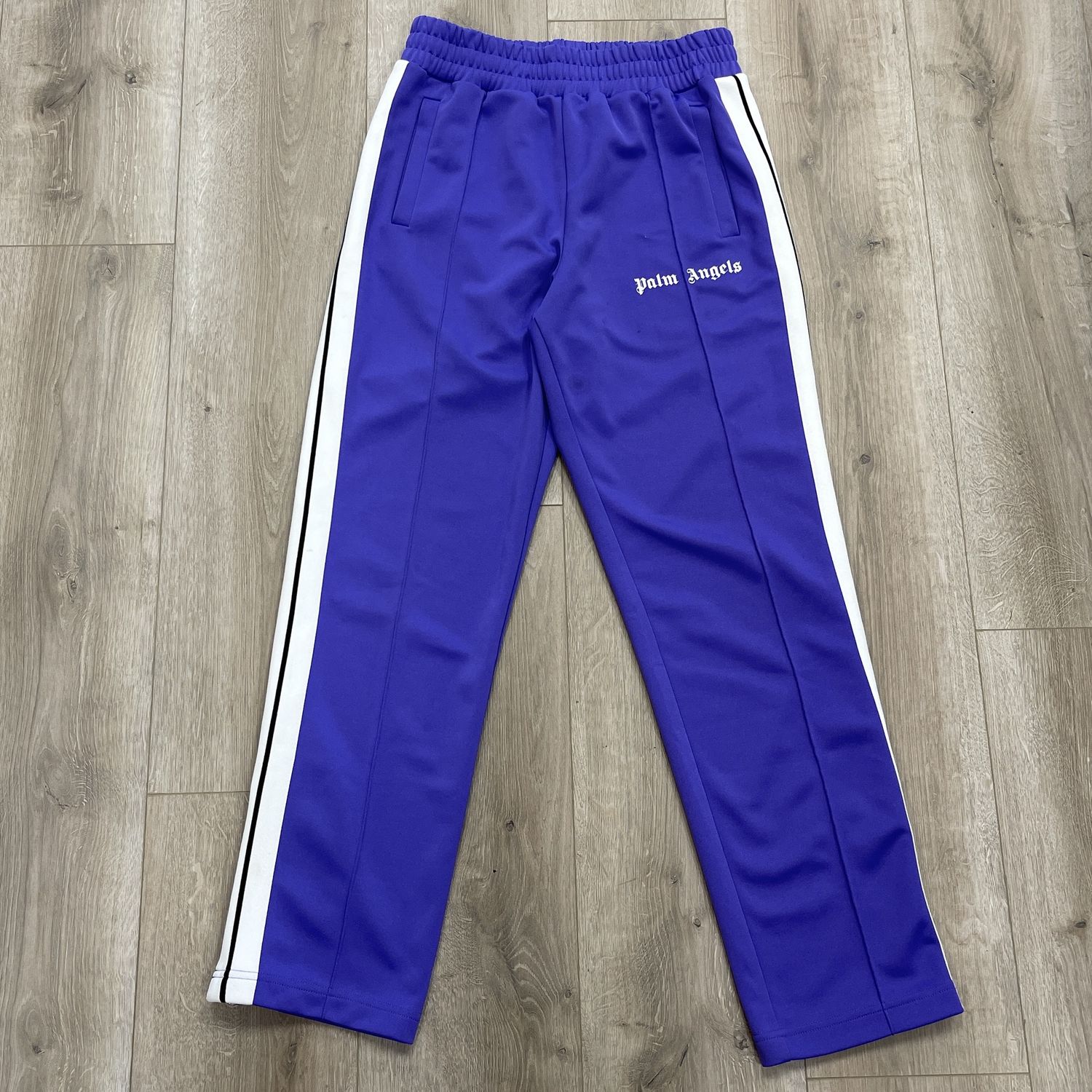 Palm Angels Track Pants size Large Pre-Owned