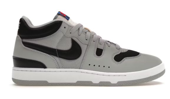 Nike Mac Attack QS SP Light Smoke Grey