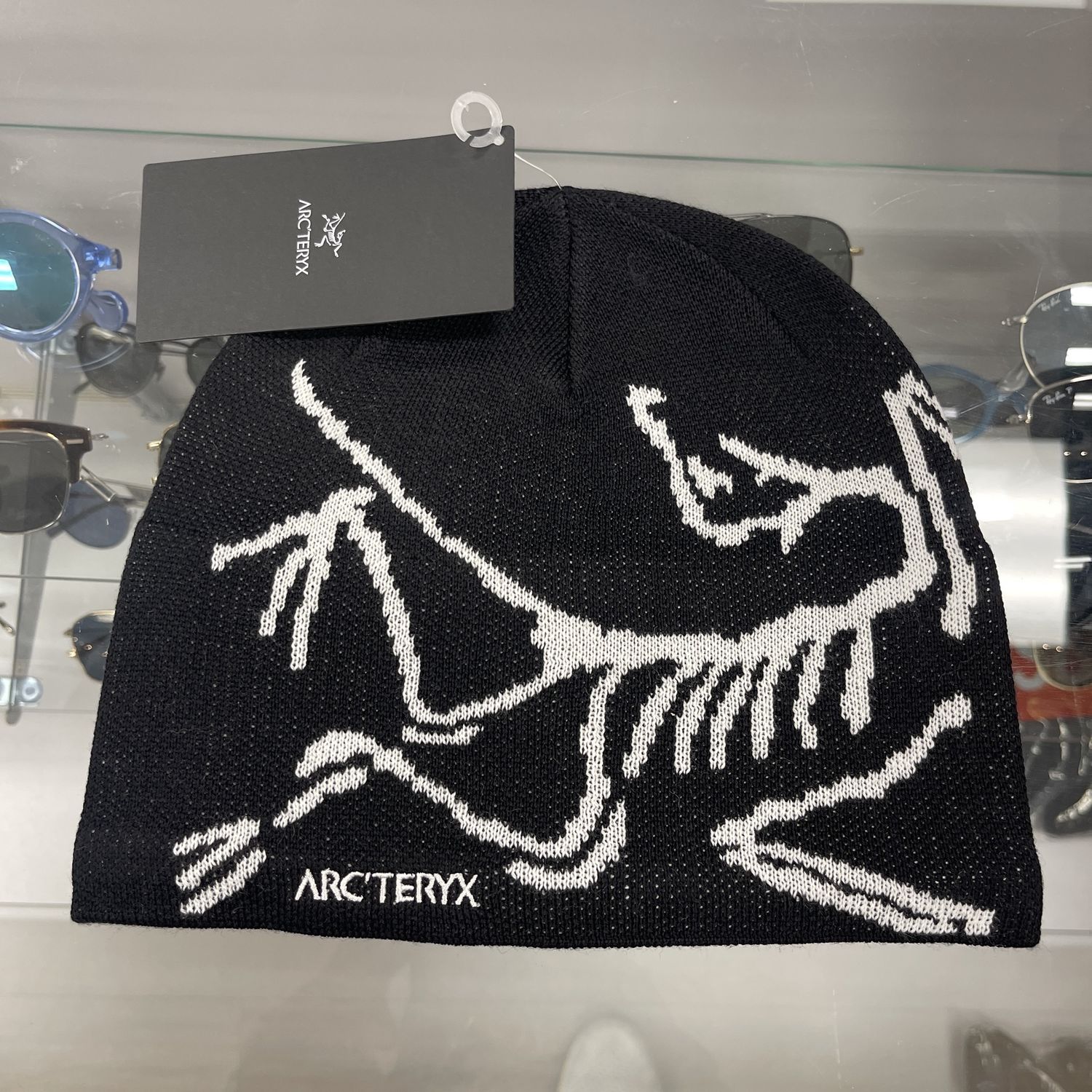 Arc&#39;teryx Grotto Toque Beanie • New