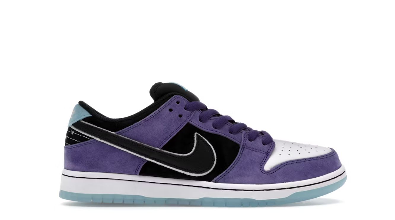 Nike SB Dunk Low Hayley Wilson • Brand New