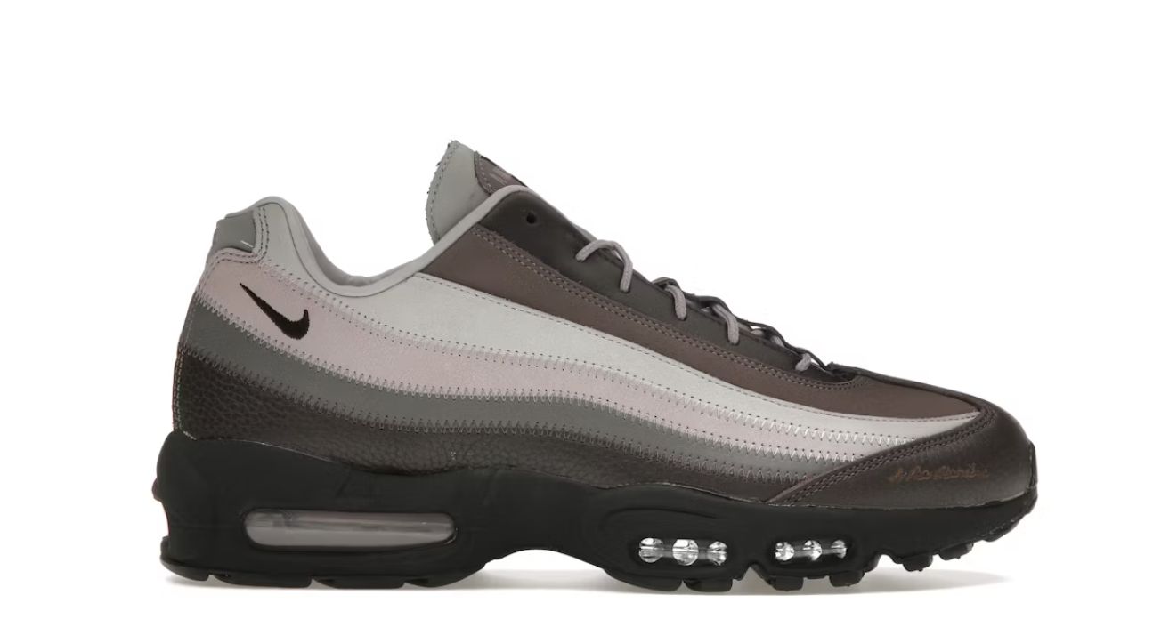 Nike Air Max 95 SP A Ma Maniére While You Were Sleeping • Brand New, Product Condition: Brand New, Shoe Size: US M 10