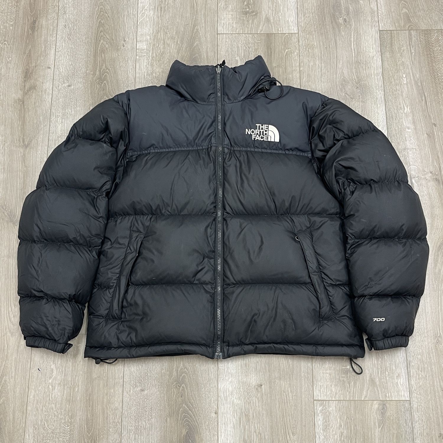 The North Face Men&#39;s 1996 Retro Nuptse Jacket - Pre-Owned, Clothing Size: M, Product Condition: Pre-Owned