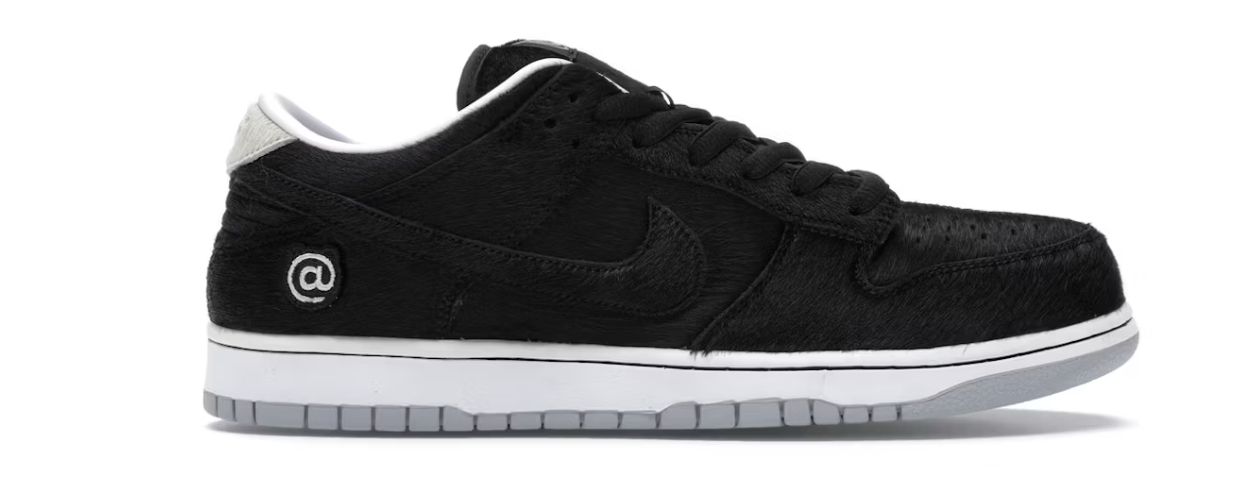 Nike SB Dunk Low Medicom Toy (2020) - Brand New