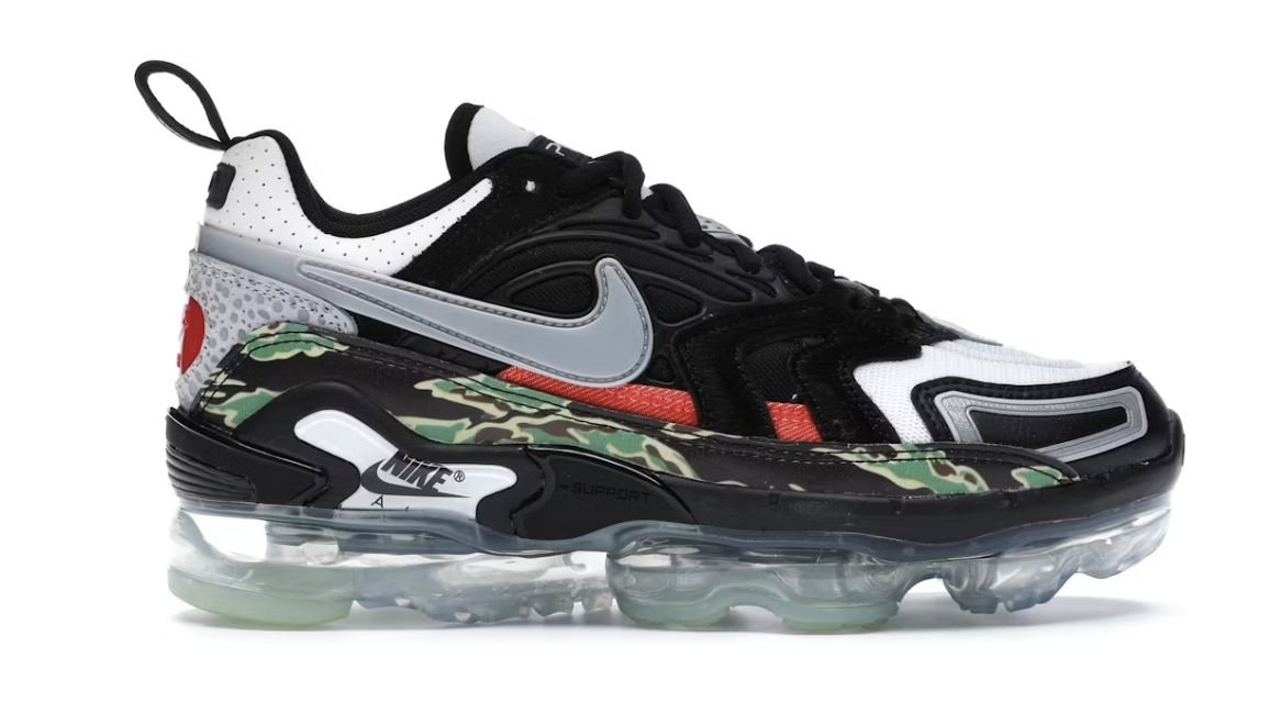 Nike Air VaporMax EVO NRG Air Max Day Mashup (2021) - Pre-Owned