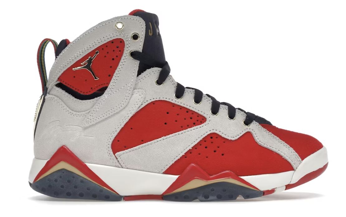 Jordan 7 Retro Trophy Room New Sheriff in Town - Brand New