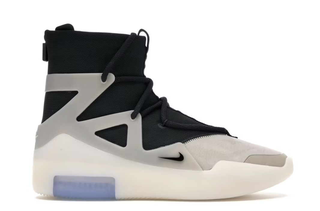 Nike Air Fear of God 1 String The Question - Brand New
