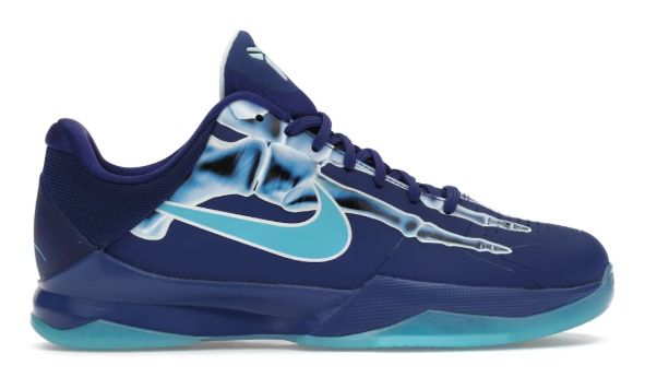 Nike Kobe 5 X-Ray (GS)
