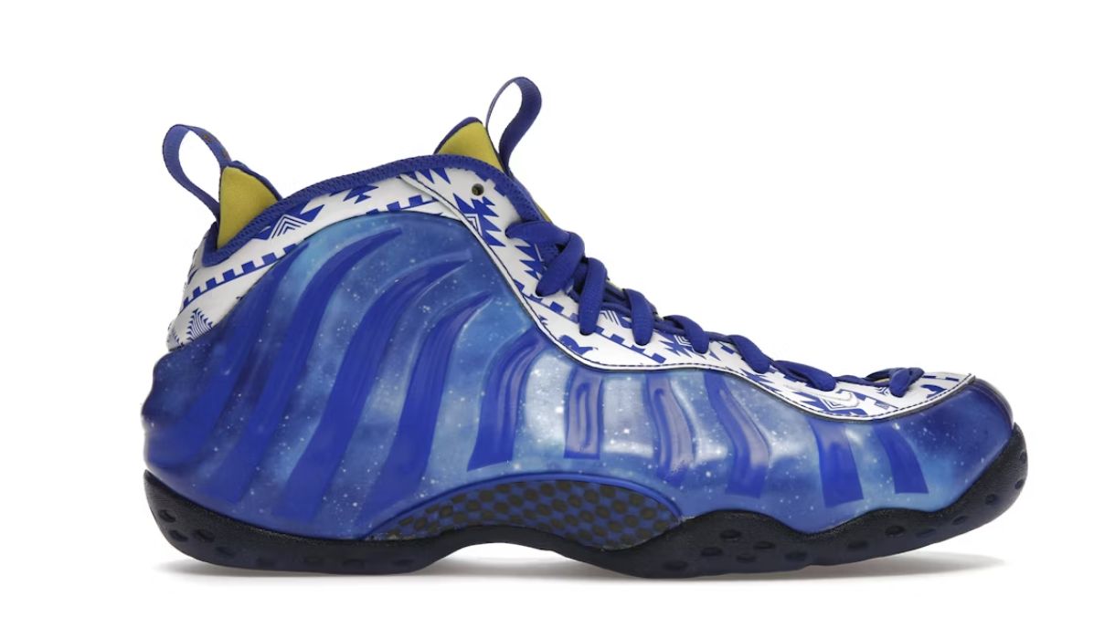 Nike Air Foamposite One Doernbecher (2023) - Brand New