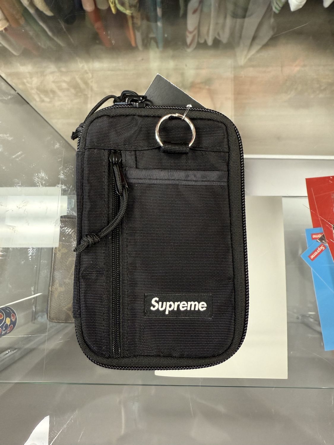 Supreme Pocket Bag