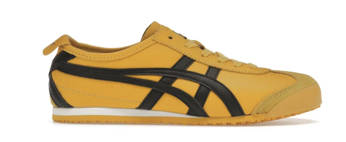 Onitsuka Tiger Mexico 66 Kill Bill - Brand New